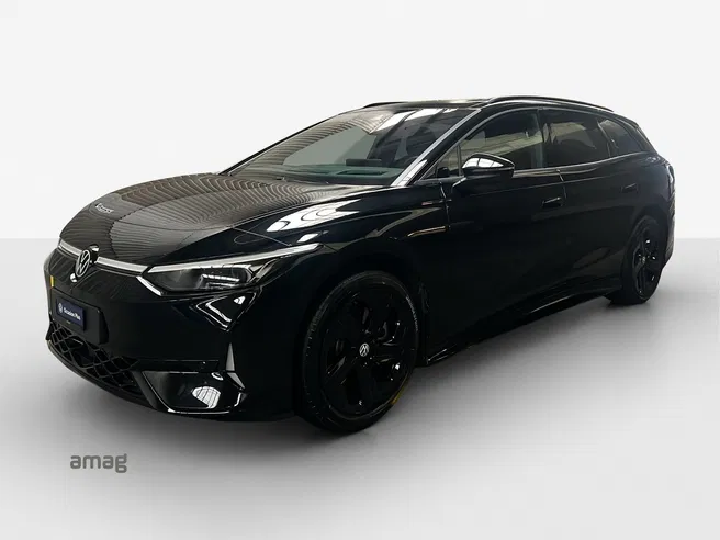 VW ID.7 Tourer GTX UNITED 340PS