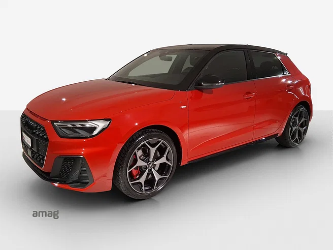 AUDI A1 Sportback 35 TFSI S line