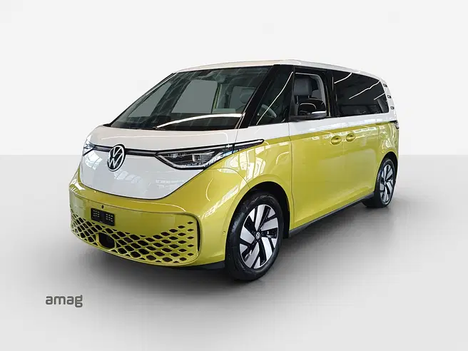 VW Nutzfahrzeuge ID. Buzz Pro