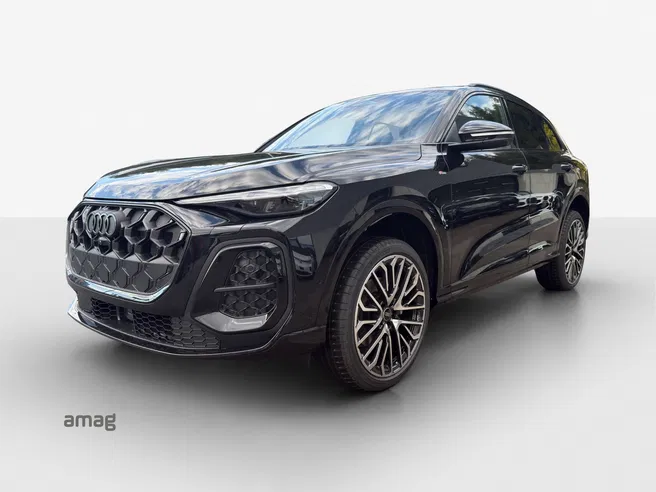 AUDI Q5 SUV TFSI 150 kW