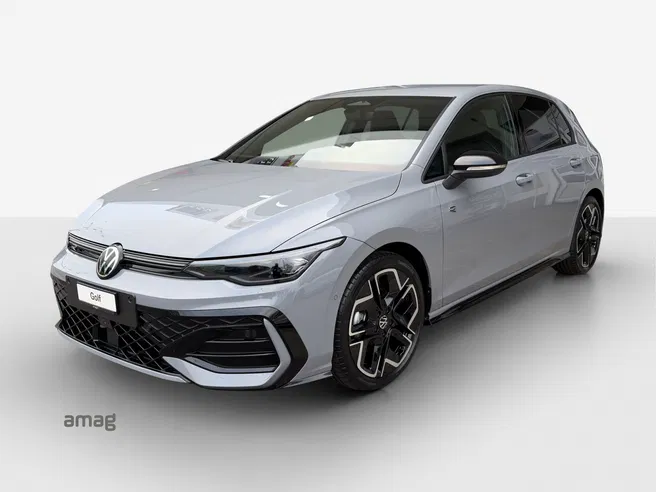 VW Golf RLine 1.5eTSI 150PS DSG