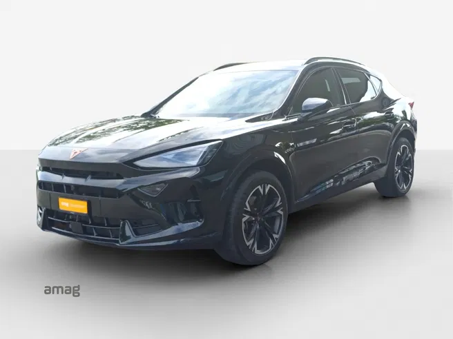 Cupra NEW CUPRA FORMENTOR
