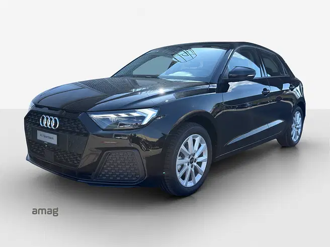 AUDI A1 Sportback 30 TFSI Attraction