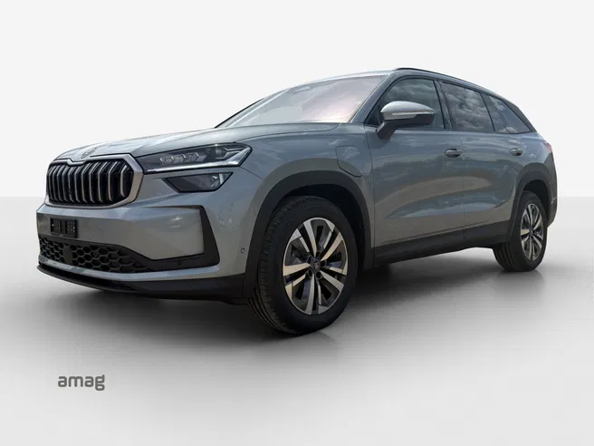 Škoda Kodiaq iV Dynamic (Netto)