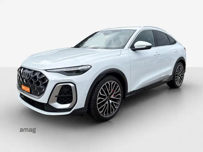 AUDI SQ5 SB TFSI quattro