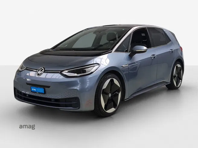 VW ID.3 Pro Performance