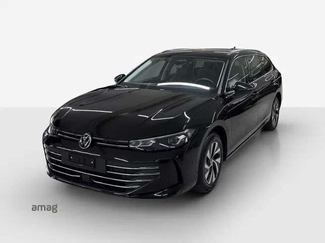 VW Passat Variant NF Business