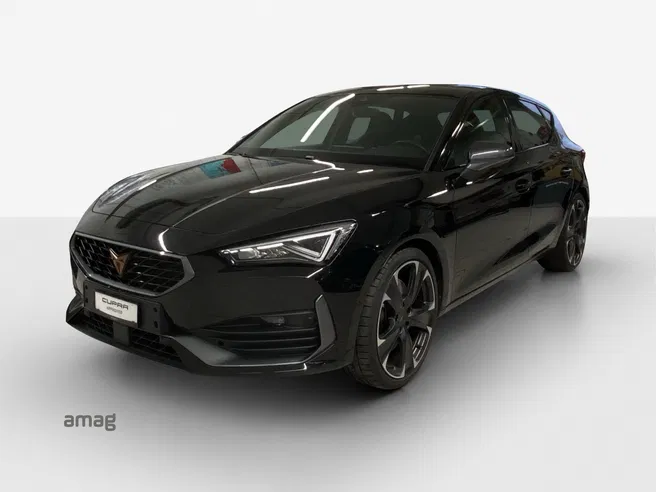 Cupra CUPRA LEON e-HYBRID