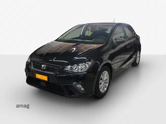 Seat IBIZA REFERENCE SOL (Net)