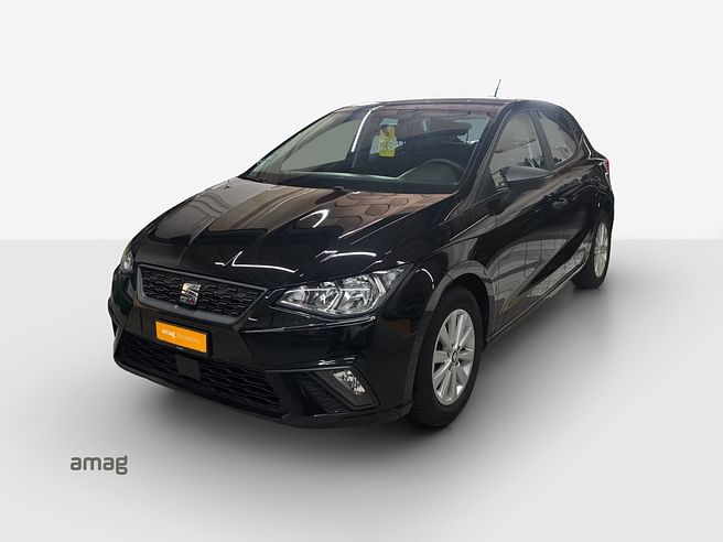 Seat IBIZA REFERENCE SOL (Net)