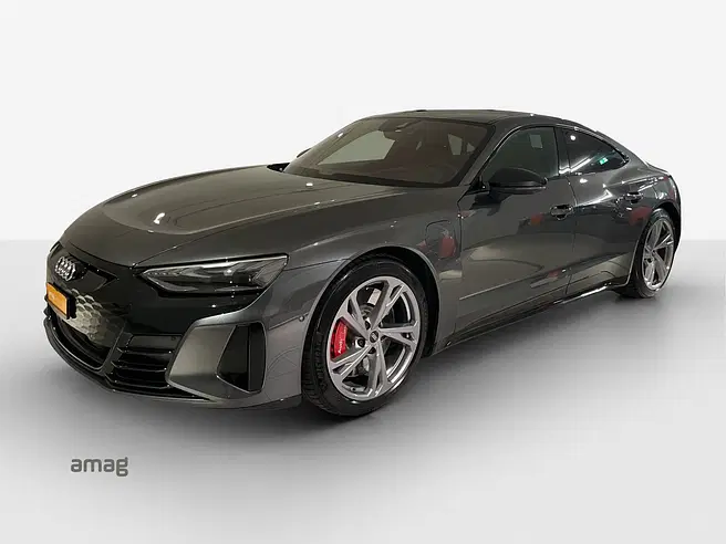 AUDI RS e-tron GT