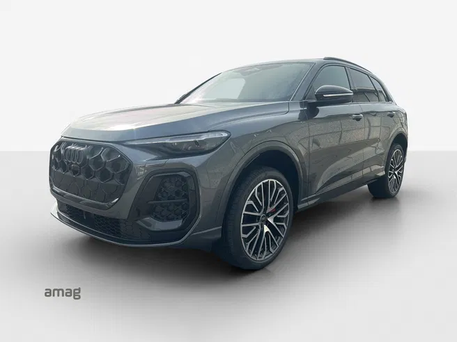AUDI Q5 SUV e-hybrid quattro 270 kW