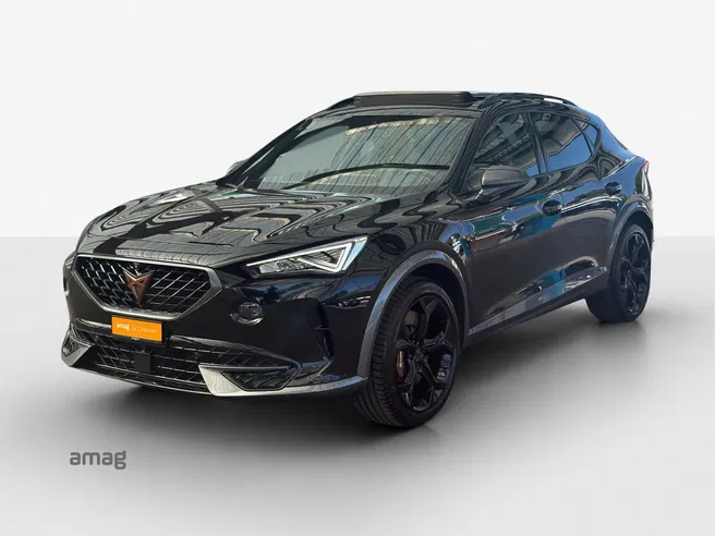 Cupra CUPRA FORMENTOR 4DRIVE