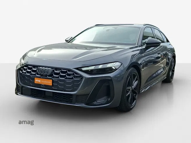 AUDI A5 Avant TFSI 150 kW