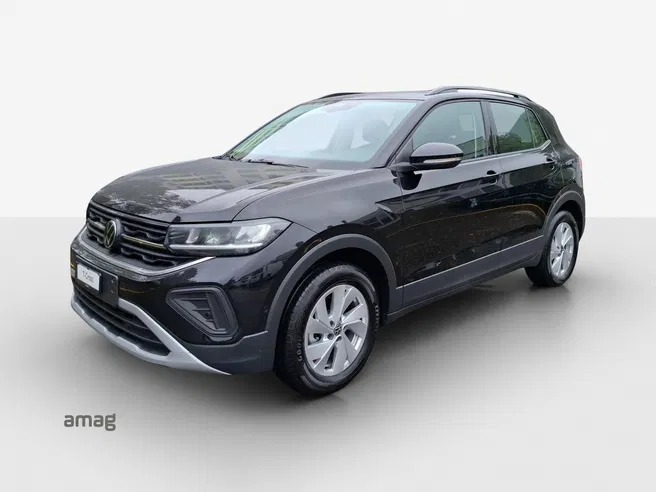 VW T-Cross PA Life