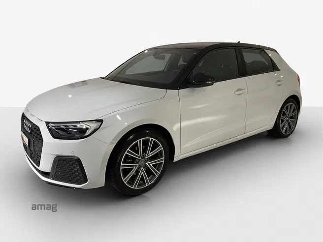 AUDI A1 Sportback 30 TFSI