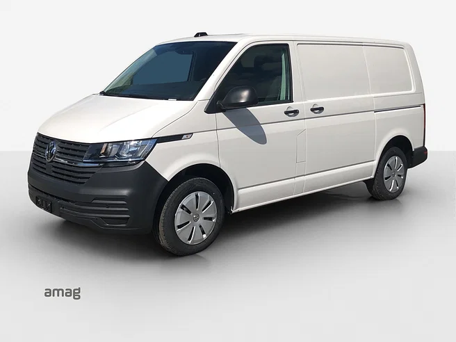 VW Nutzfahrzeuge Transporter 6.1 Kastenwagen RS 3000 mm