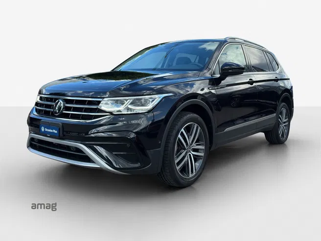 VW Tiguan Allspace PA Elegance