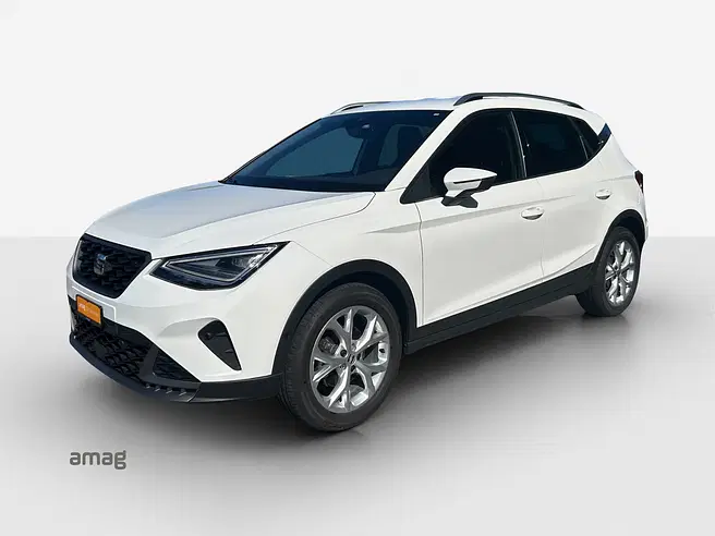 Seat NEW ARONA HOLA FR TGI (netto)