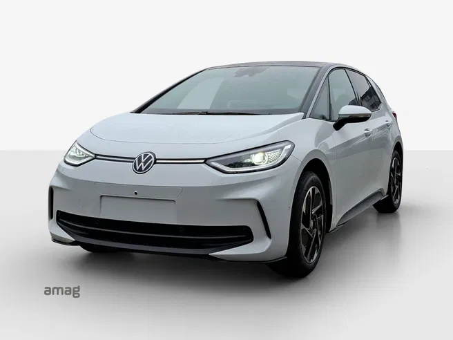 VW ID.3 Pro UNITED 204PS