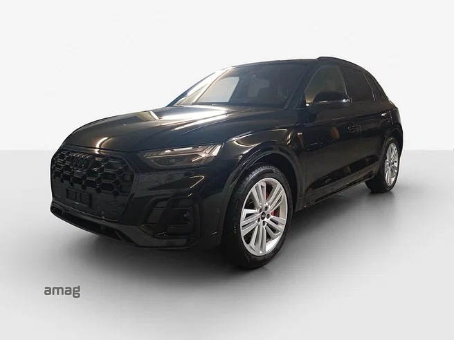 AUDI Q5 40 TFSI S line