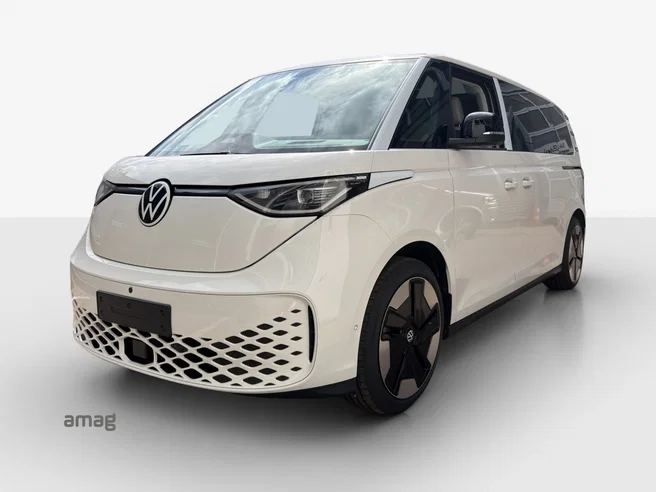 VW Commercial Vehicles ID. Buzz Pro LWB 4Motion