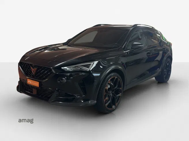 Cupra FORMENTOR VZ5 4DRIVE