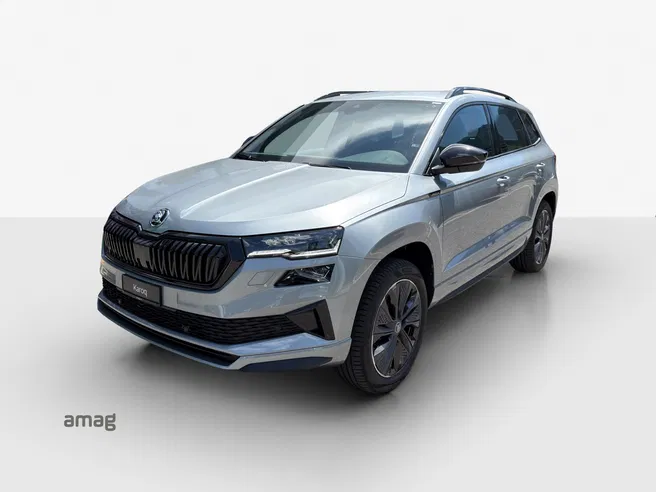 Škoda Karoq «Dynamic» Limited Edition (Netto)