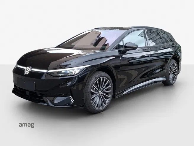 VW ID.7 Tourer Pro S UNITED