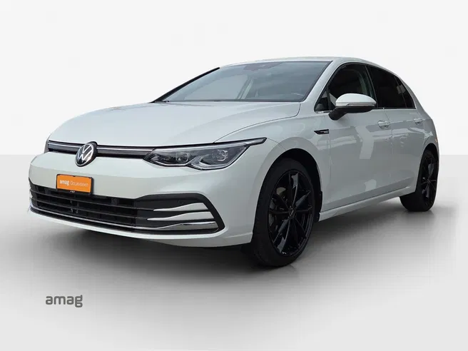 VW Golf 1.5 eTSI mHEV Style