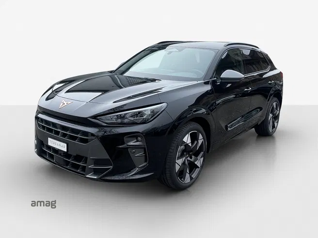 Cupra CUPRA TERRAMAR 4DRIVE PRIME EDITION