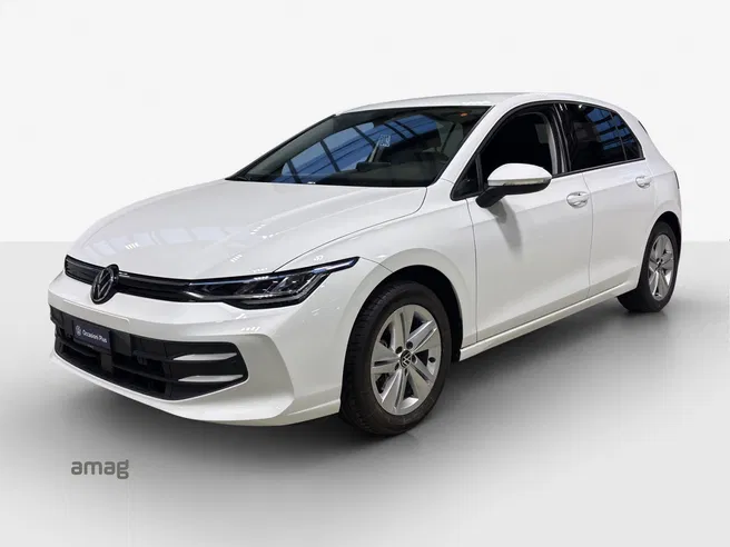 VW Golf PA Life 1.5eTSI 150PS DSG