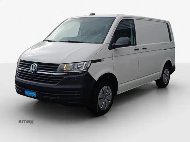 VW Commercial Vehicles Transporter 6.1 Kastenwagen RS 3000 mm