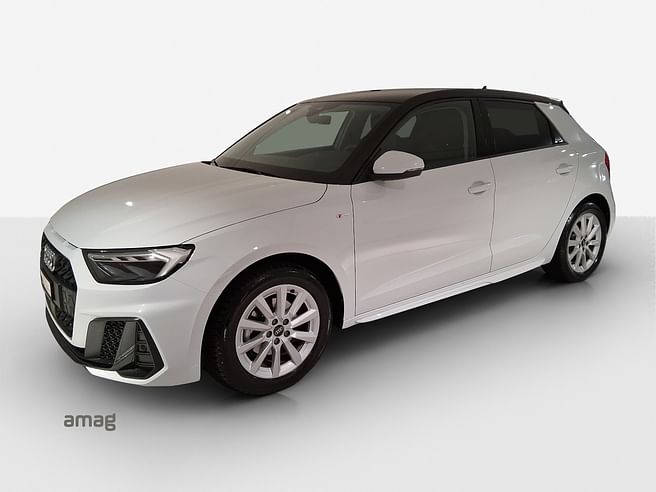 AUDI A1 Sportback 30 TFSI S line