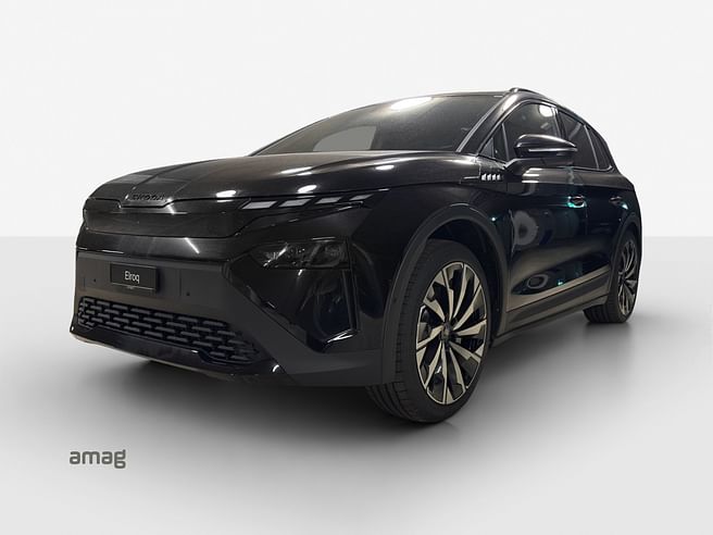 Škoda Elroq Sportline 85 4x2