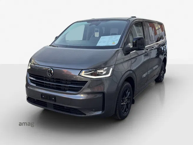 VW Véhicules Utilitaires Caravelle Life PA 3100 mm