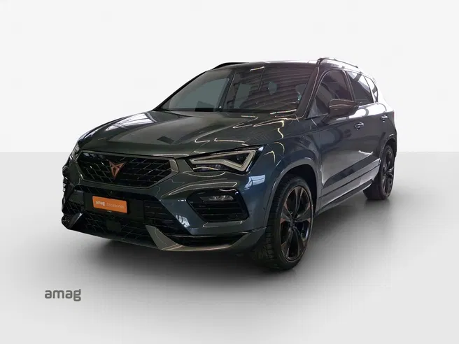 Cupra CUPRA ATECA
