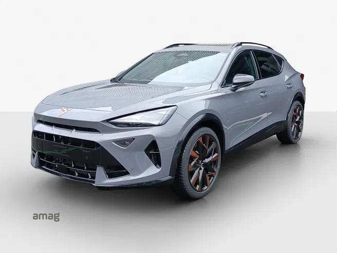 Cupra Formentor VZ 2.0TSI 333P