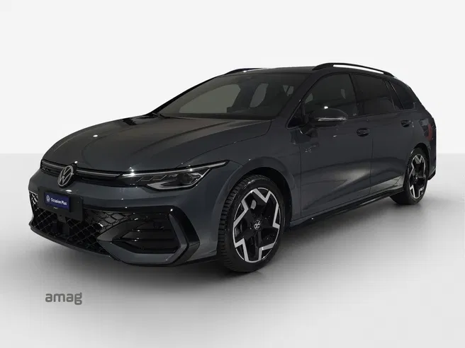 VW Golf Variant  PA R-Line