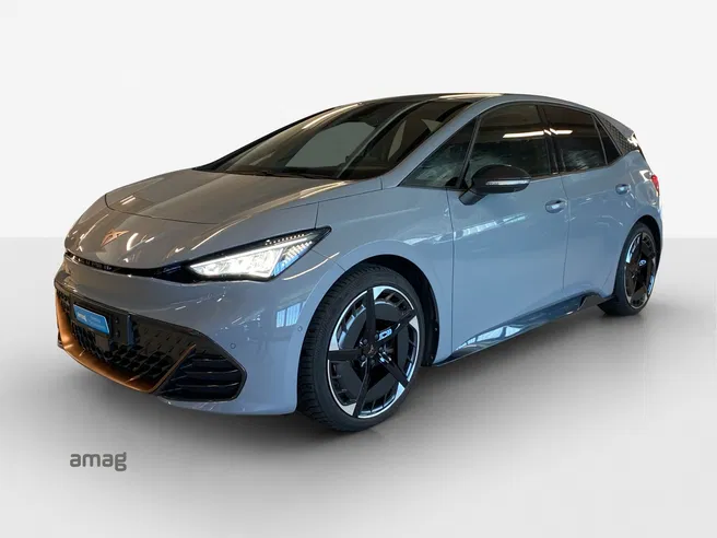 Cupra CUPRA BORN 77kWh e-Boost (netto)