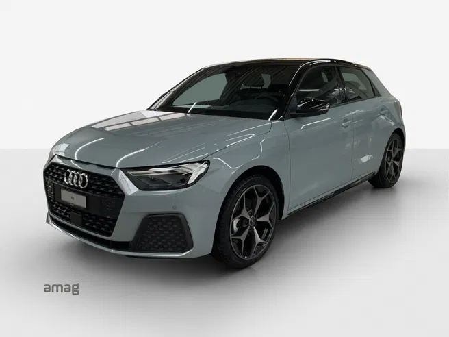 AUDI A1 Sportback 30 TFSI Attraction