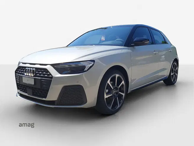 AUDI A1 Sportback 30 TFSI Attraction