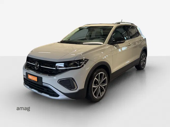VW T-Cross Style