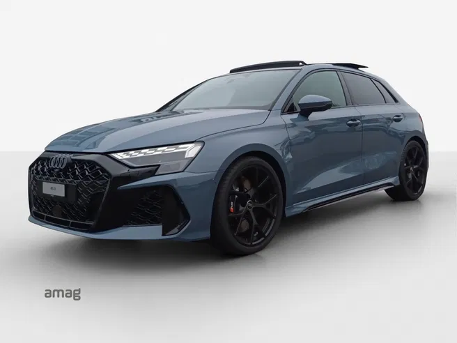 AUDI RS 3 SB quattro S tronic