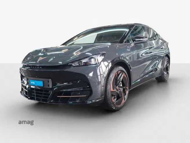 Cupra NEW CUPRA TAVASCAN ADRENALINE TYPE 9 77kWh 340PS 4DRIVE (netto)