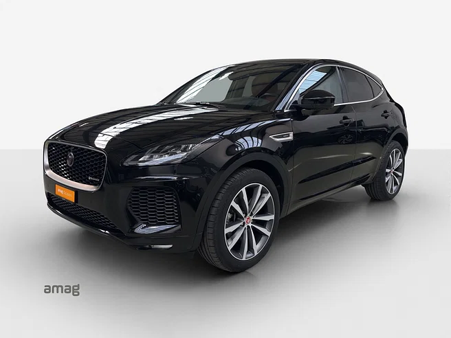 Jaguar E-Pace P250 R-Dynamic AWD
