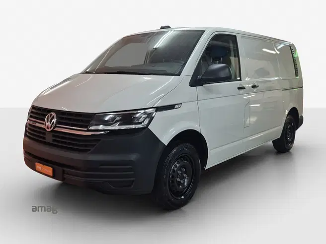 VW Nutzfahrzeuge Transporter 6.1 Kastenwagen RS 3000 mm