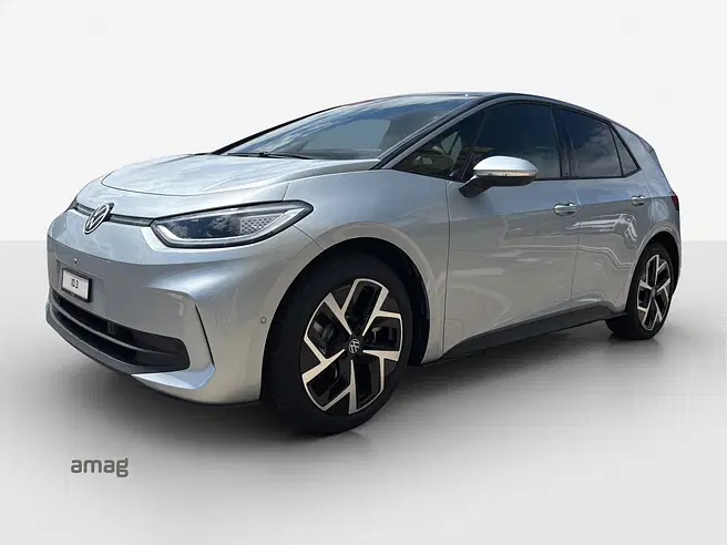 VW ID.3 Pro UNITED