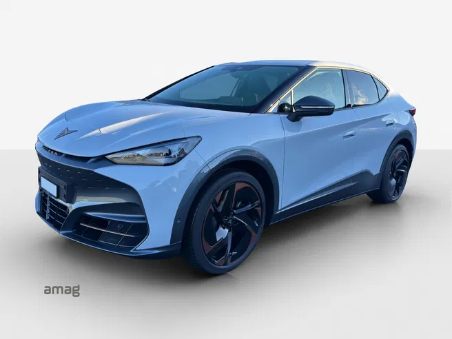 Cupra Tavascan ADREN 77kWh 340PS 4D