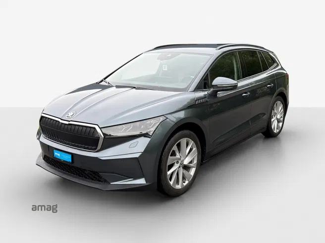 Škoda ENYAQ iV 60 4x2